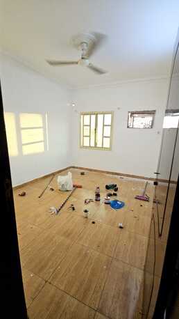 Gudaibiya, Apartments, Flats, Houses & Villas, BHD 200/month,  2 BR,  2 Bedroom Unfurnished Flat For Rent With Ewa