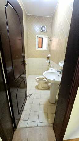 Gudaibiya, Apartments, Flats, Houses & Villas, BHD 200/month,  2 BR,  2 Bedroom Unfurnished Flat For Rent With Ewa