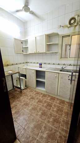 Gudaibiya, Apartments, Flats, Houses & Villas, BHD 200/month,  2 BR,  2 Bedroom Unfurnished Flat For Rent With Ewa