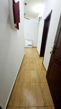 Gudaibiya, Apartments, Flats, Houses & Villas, BHD 200/month,  2 BR,  2 Bedroom Unfurnished Flat For Rent With Ewa