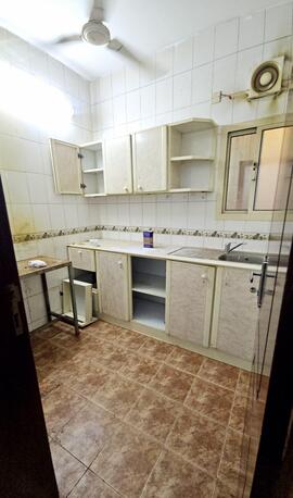 Gudaibiya, Apartments, Flats, Houses & Villas, BHD 200/month,  2 BR,  2 Bedroom Flat For Rent With Ewa