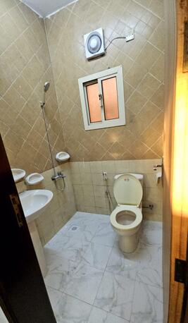 Gudaibiya, Apartments, Flats, Houses & Villas, BHD 200/month,  2 BR,  2 Bedroom Flat For Rent With Ewa