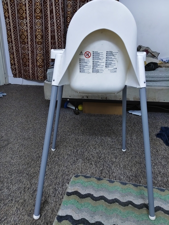 Al Batha, Baby & Kid Stuff, SAR 100,  Baby Chair