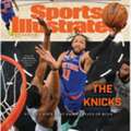 USD 15,  Sports Illustrated&rsquo;s Knicks 2026 NBA Champions Commemorative