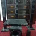 SAR 200,  Samsung 5.1 Channel Blu-ray Home Theater System