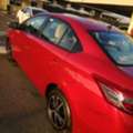 SAR 33000,  Toyota Yaris,  2017,  Automatic,  172000 KM,   Std 1.5 For Sell First Owner 0530910745 Only Serious Byers Contact