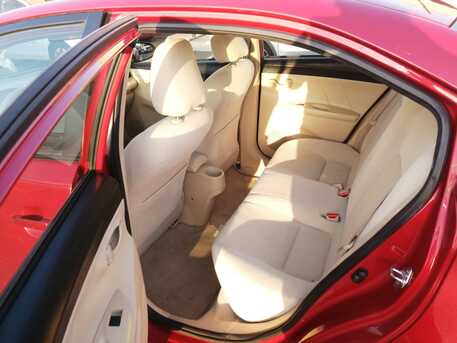 Jeddah, Vehicles, Cars & Trucks , SAR 33000,  Toyota Yaris,  2017,  Automatic,  172000 KM,   Std 1.5 For Sell First Owner 0530910745 Only Serious Byers Contact