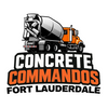 New York, Construction, Concrete Commandos Fort Lauderdale