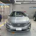 SAR 33000,  Hyundai Sonata,  2016,  Automatic,  371 KM,   Full Options Perfect Cleaning Car