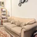 SAR 700,  7 Seater Clean Sofa Set