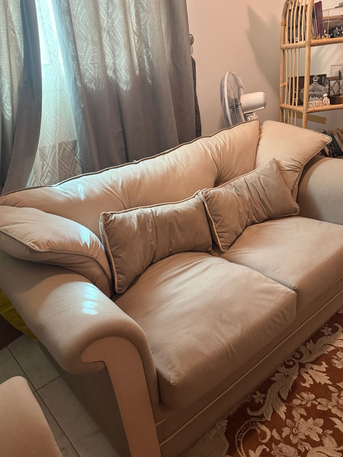 Riyadh, Furniture, SAR 700,  7 Seater Clean Sofa Set