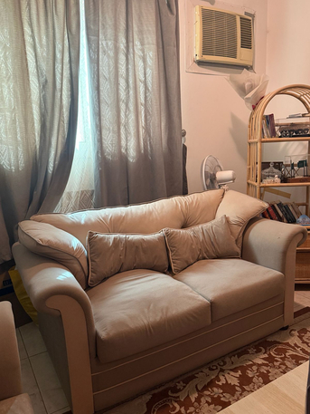 Riyadh, Furniture, SAR 700,  7 Seater Clean Sofa Set