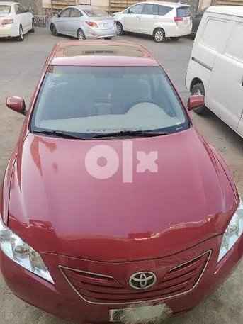 Khobar, Vehicles, Cars & Trucks , SAR 20000,  Toyota Camry,  2007,  Automatic,  270 KM,   Full Option For Sale