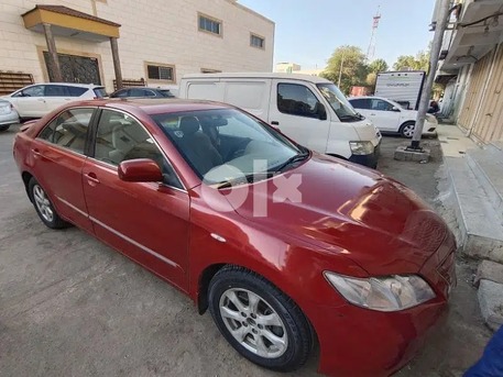 Khobar, Vehicles, Cars & Trucks , SAR 20000,  Toyota Camry,  2007,  Automatic,  270 KM,   Full Option For Sale
