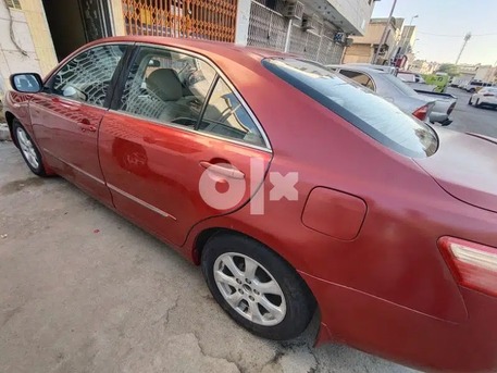 Khobar, Vehicles, Cars & Trucks , SAR 20000,  Toyota Camry,  2007,  Automatic,  270 KM,   Full Option For Sale
