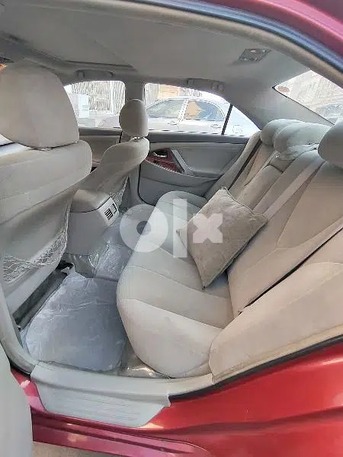 Khobar, Vehicles, Cars & Trucks , SAR 20000,  Toyota Camry,  2007,  Automatic,  270 KM,   Full Option For Sale