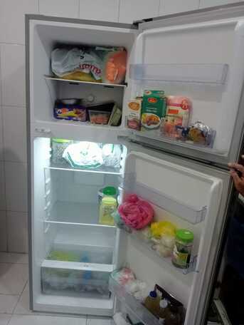 Jeddah, Air Conditioners, SAR 2230,  Air Condition And Refrigerator