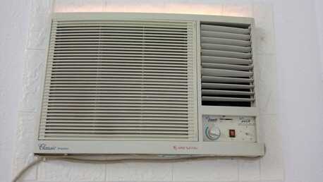 Jeddah, Air Conditioners, SAR 2230,  Air Condition And Refrigerator