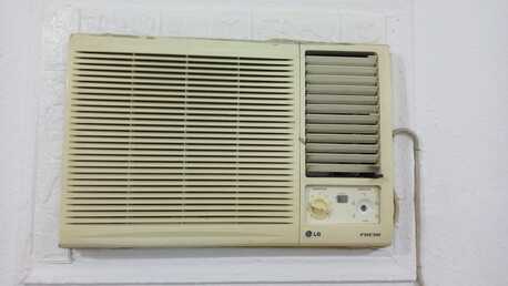 Jeddah, Air Conditioners, SAR 2230,  Air Condition And Refrigerator