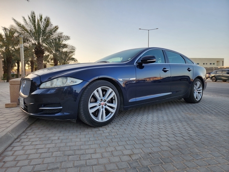 Riyadh, Vehicles, Cars & Trucks , SAR 39000,  Jaguar XJ,  2014,  Automatic,  177000 KM,  Beautiful, Powerful, Wonderful Car