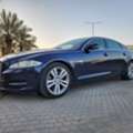 SAR 39000,  Jaguar XJ,  2014,  Automatic,  177000 KM,  Beautiful, Powerful, Wonderful Car