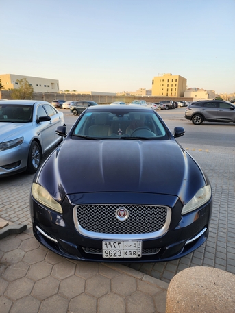 Riyadh, Vehicles, Cars & Trucks , SAR 39000,  Jaguar XJ,  2014,  Automatic,  177000 KM,  Beautiful, Powerful, Wonderful Car