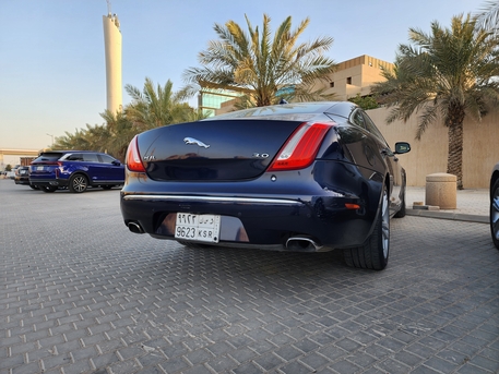 Riyadh, Vehicles, Cars & Trucks , SAR 39000,  Jaguar XJ,  2014,  Automatic,  177000 KM,  Beautiful, Powerful, Wonderful Car