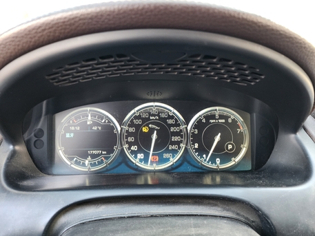 Riyadh, Vehicles, Cars & Trucks , SAR 39000,  Jaguar XJ,  2014,  Automatic,  177000 KM,  Beautiful, Powerful, Wonderful Car