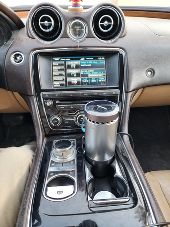 Riyadh, Vehicles, Cars & Trucks , SAR 39000,  Jaguar XJ,  2014,  Automatic,  177000 KM,  Beautiful, Powerful, Wonderful Car