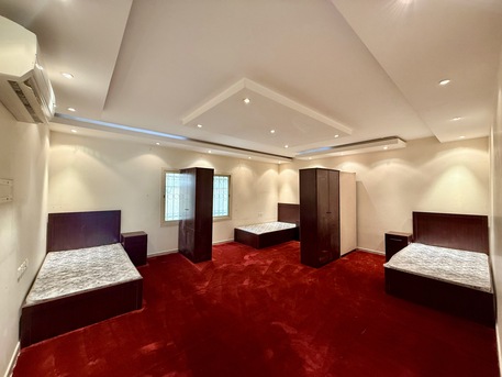 Riyadh, Bedspace For Rent, SAR 1500/month,  Premium Executive Rooms Near King Abdulaziz Road Metro | +966 510833140