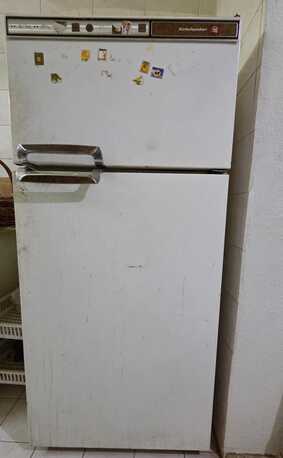 Hara, Household Items, SAR 100,  Refrigerator For Sale