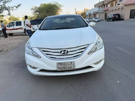 Olaya, Vehicles, Cars & Trucks , SAR 14500,  Hyundai Sonata,  2011,  Automatic,  297203 KM,  Sonata  Up For Urgent Sale.   On Emergency Sale