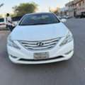 SAR 14500,  Hyundai Sonata,  2011,  Automatic,  297203 KM,  Sonata  Up For Urgent Sale.   On Emergency Sale