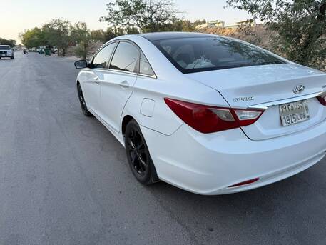 Olaya, Vehicles, Cars & Trucks , SAR 14500,  Hyundai Sonata,  2011,  Automatic,  297203 KM,  Sonata  Up For Urgent Sale.   On Emergency Sale