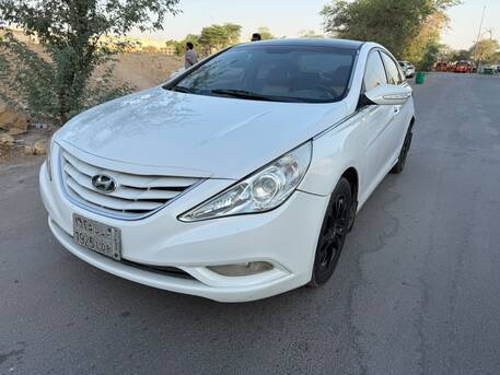 Olaya, Vehicles, Cars & Trucks , SAR 14500,  Hyundai Sonata,  2011,  Automatic,  297203 KM,  Sonata  Up For Urgent Sale.   On Emergency Sale