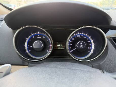 Olaya, Vehicles, Cars & Trucks , SAR 14500,  Hyundai Sonata,  2011,  Automatic,  297203 KM,  Sonata  Up For Urgent Sale.   On Emergency Sale