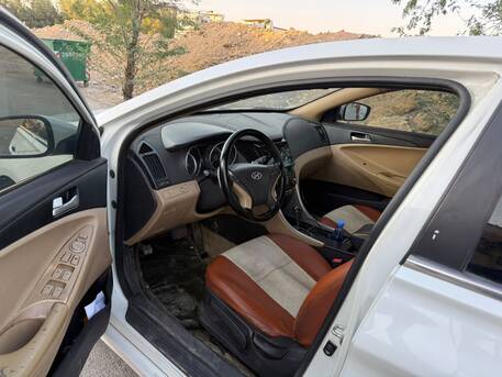 Olaya, Vehicles, Cars & Trucks , SAR 14500,  Hyundai Sonata,  2011,  Automatic,  297203 KM,  Sonata  Up For Urgent Sale.   On Emergency Sale