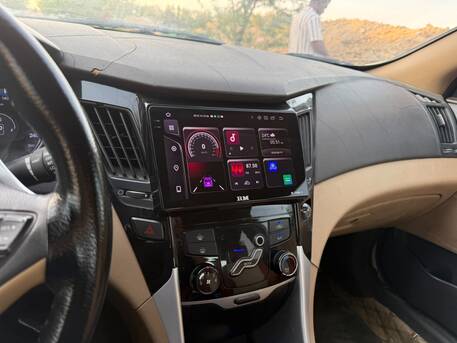 Olaya, Vehicles, Cars & Trucks , SAR 14500,  Hyundai Sonata,  2011,  Automatic,  297203 KM,  Sonata  Up For Urgent Sale.   On Emergency Sale