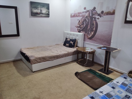Dammam, Rooms for Rent, SAR 800/month,  Furnished,  Room For Rent