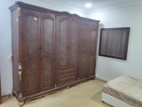 Dammam, Rooms for Rent, SAR 800/month,  Furnished,  Room For Rent