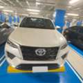 SAR 83000,  Toyota Fortuner,  2021,  Automatic,  122000 KM,    GX 4 Calendar