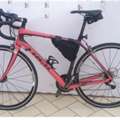 SAR 5000,  Carbon Road Bike