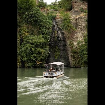 New York, Boats, USD 169,  Best Pontoon Covers & Seat Protection Guide &ndash; SAVVYCRAFT