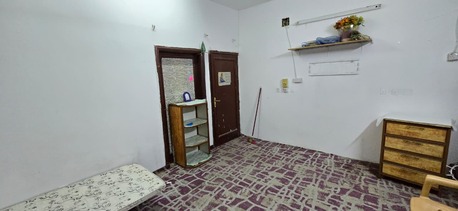 Hara, Bedspace For Rent, SAR 1000/month,  Furnished Spacious Big Room Available For A Single Person Only