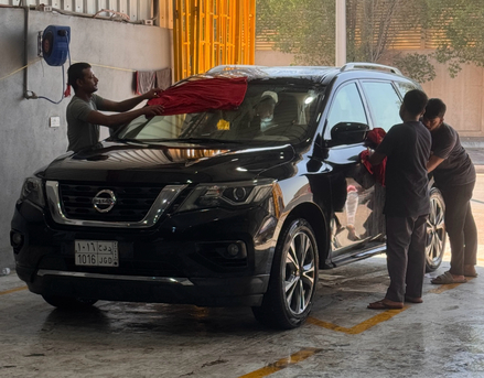 Dammam, Vehicles, Cars & Trucks , SAR 75000,  Nissan Pathfinder,  2019,  Automatic,  110000 KM,  For Sale:   (4WD SV)