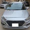 SAR 25000,  Hyundai Accent,  2020,  Automatic,  209000 KM,