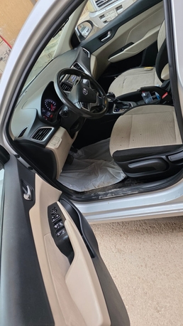 Al Khalidiyah, Vehicles, Cars & Trucks , SAR 25000,  Hyundai Accent,  2020,  Automatic,  209000 KM,