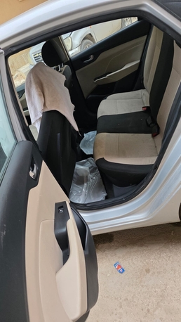 Al Khalidiyah, Vehicles, Cars & Trucks , SAR 25000,  Hyundai Accent,  2020,  Automatic,  209000 KM,