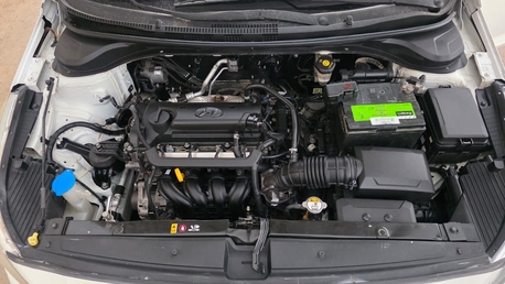 Al Khalidiyah, Vehicles, Cars & Trucks , SAR 25000,  Hyundai Accent,  2020,  Automatic,  209000 KM,