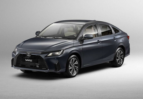 Khobar, Vehicles, Cars & Trucks , SAR 500,  Toyota Yaris,  2026,  Automatic,  29000 KM,   Y-Plus  For Sale (Installment Transfer)